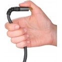 Goobay 65270 DisplayPort-kaapeli 3 m HDMI Harmaa