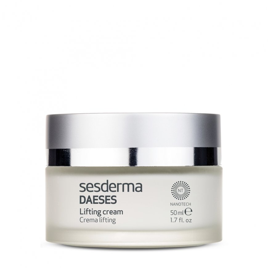 Sesderma DAESES Facial Ceam Dienas un