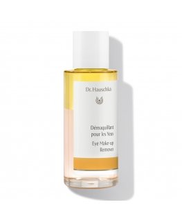 Dr. Hauschka 420003627 средство для снятия макияжа Очищающее масло для снятия макияжа 75 ml