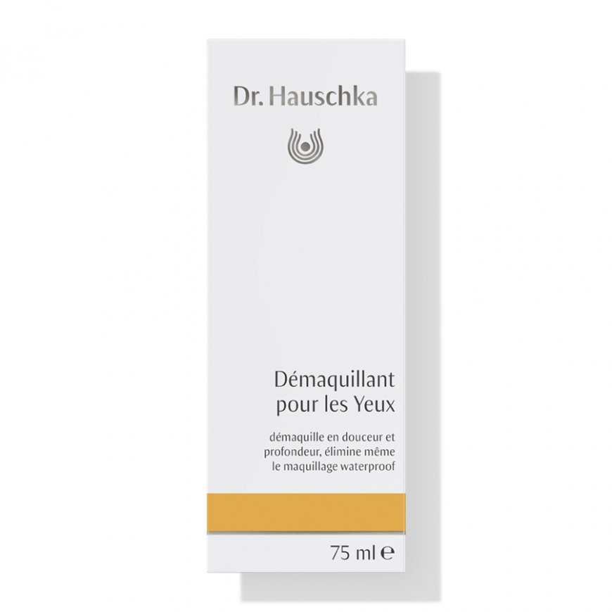 Dr. Hauschka Eye Make-up Remover – 2
