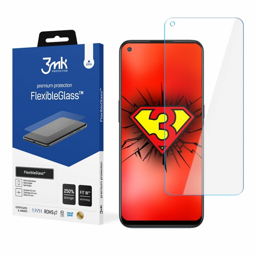 3MK FlexibleGlass 1 kpl
