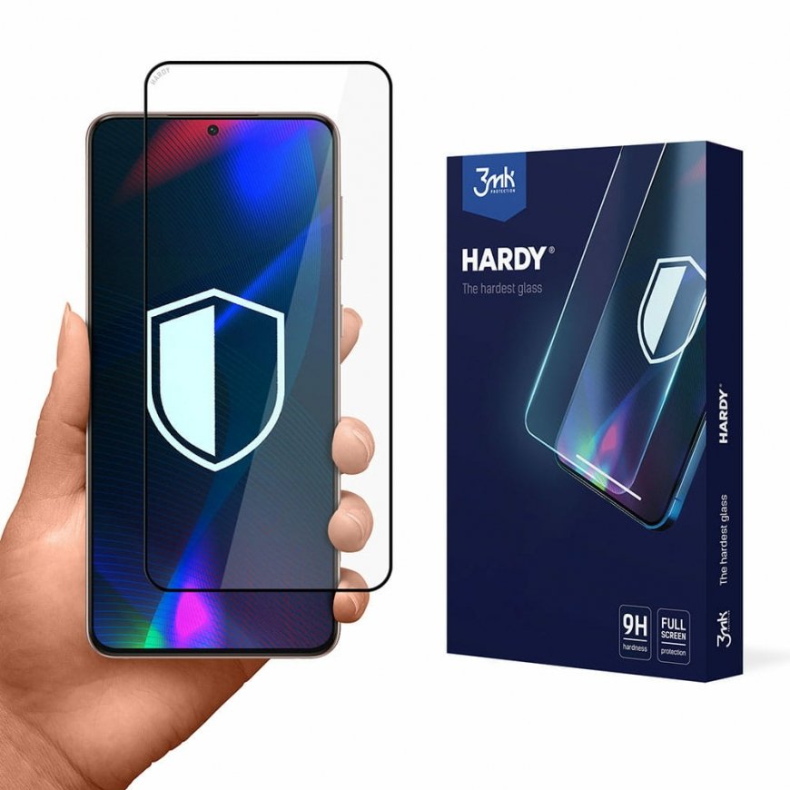 3MK Hardy 1 шт