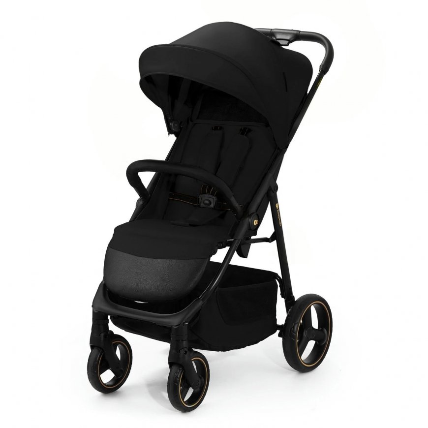 Kinderkraft Trig 3 Viegli ratiņi 1