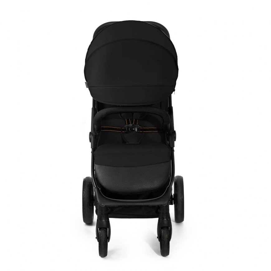 Kinderkraft Trig 3 Lightweight stroller 1 seat(s) Black – 3