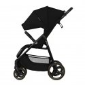 Kinderkraft Trig 3 Lightweight stroller 1 seat(s) Black Kinderkraft Trig 3 Lightweight stroller 1 seat(s) Black