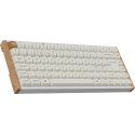Игровая клавиатура Keychron K2 HE SE, белая Игровая клавиатура Keychron K2 HE SE, белая