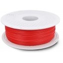 Bambu Lab PLA matte plastic 1.75mm 1kg - comes with a reusable spool - Scarlet Red Bambu Lab PLA matte plastic 1.75mm 1kg - comes with a reusable spool - Scarlet Red