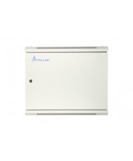 Extralink EX.12981 püstik 12U Seinale monteeritav riiul Hall