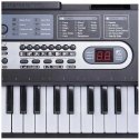 Lean Sport SUPRIMO 6119 KEYBOARD for organs with microphone Lean Sport SUPRIMO 6119 KEYBOARD for organs with microphone