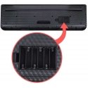 Lean Sport SUPRIMO 6119 KEYBOARD for organs with microphone Lean Sport SUPRIMO 6119 KEYBOARD for organs with microphone