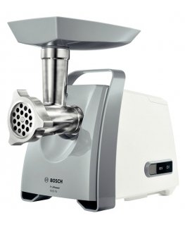 Bosch MFW66020 mėsmalė 600 W Balta