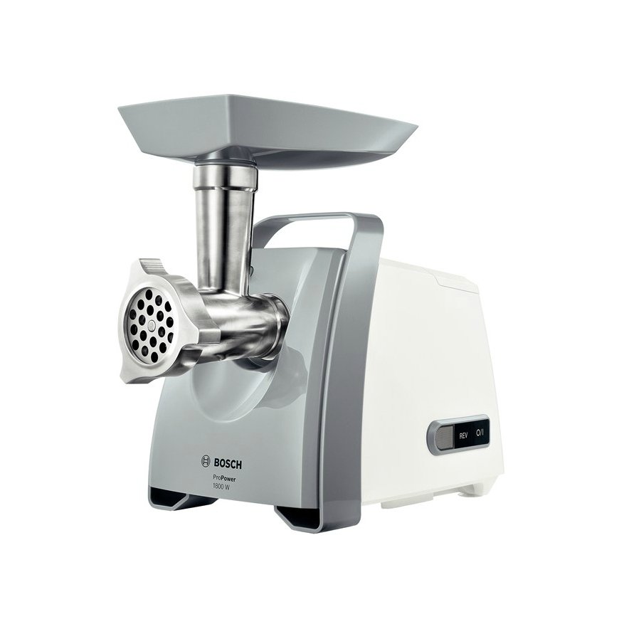 Bosch MFW66020 gaļas maļamā mašīna 600