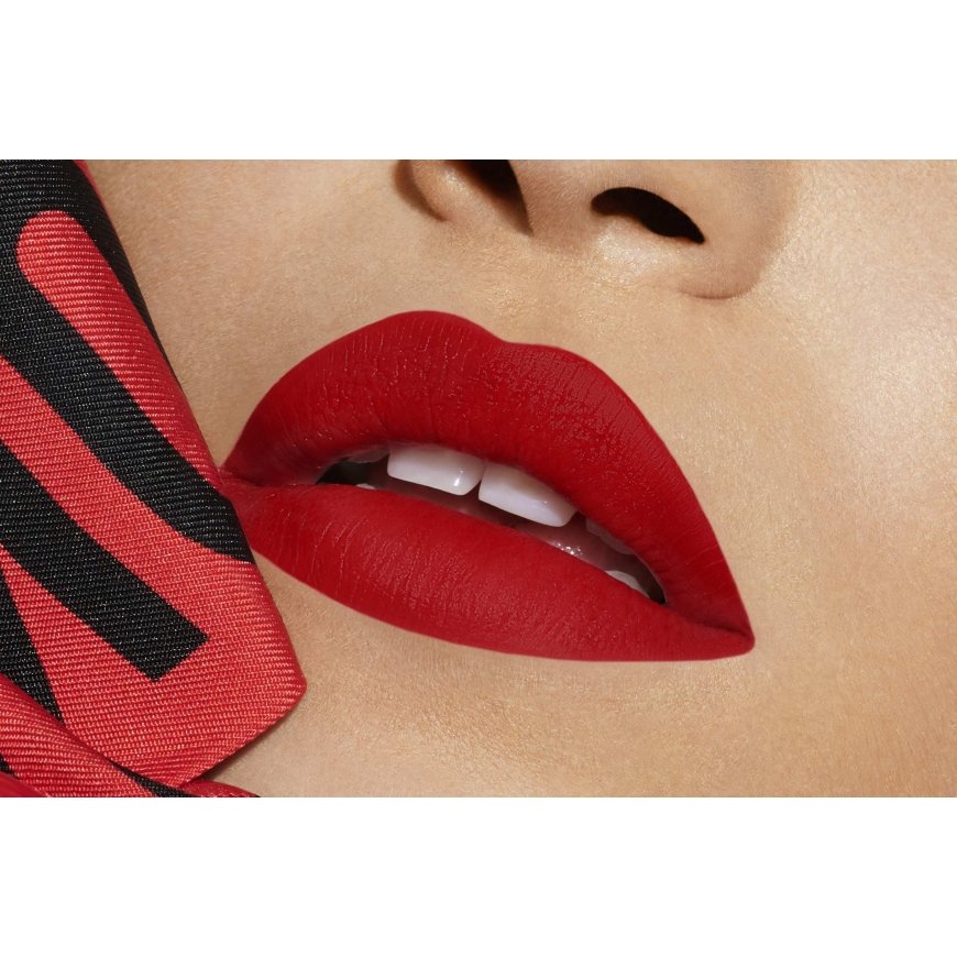 Dior Rouge Velvet 999 Velvet Finish 3.5g – 2