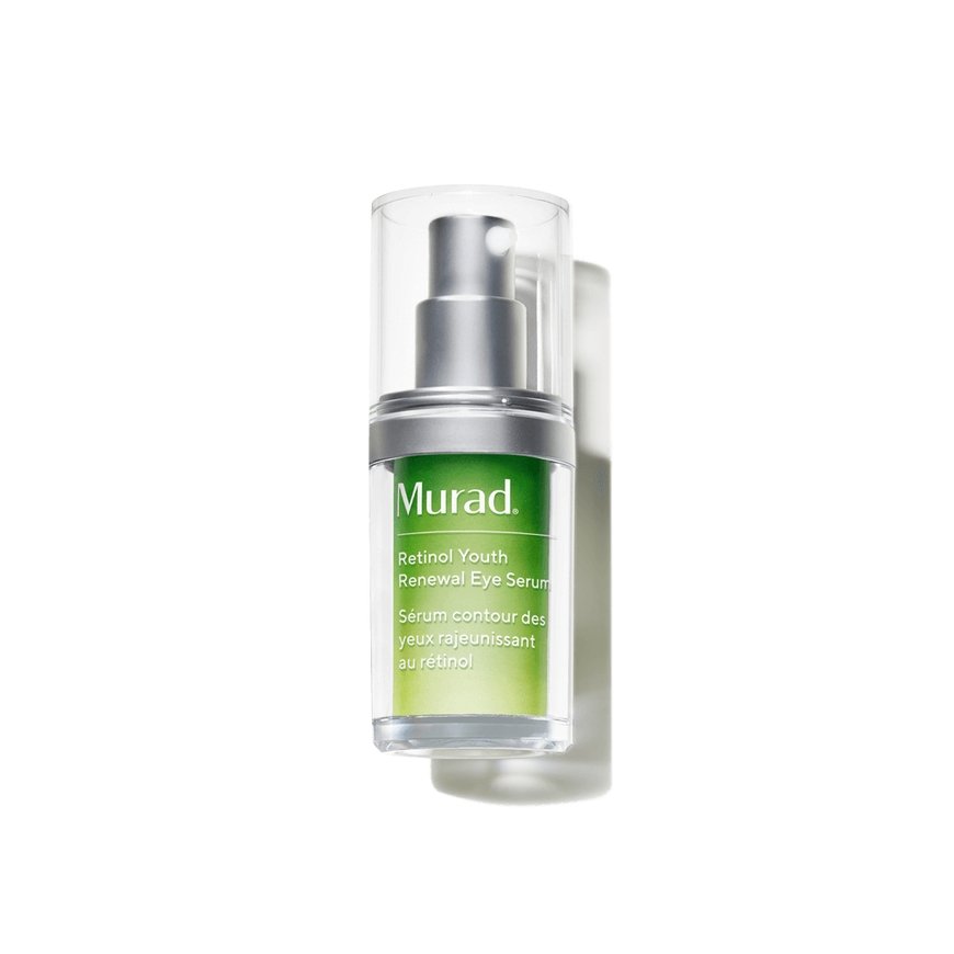 Murad 80967 serums acīm 15 ml Sievietes