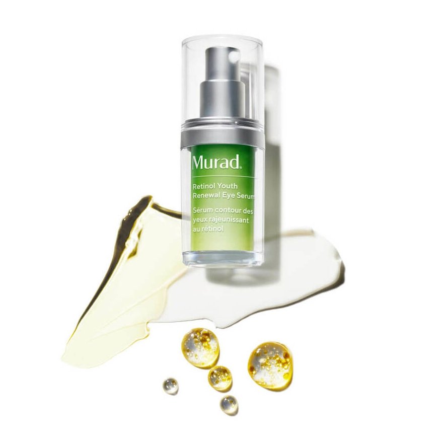Murad 80967 akių serumas 15 ml Moteriškas – 4