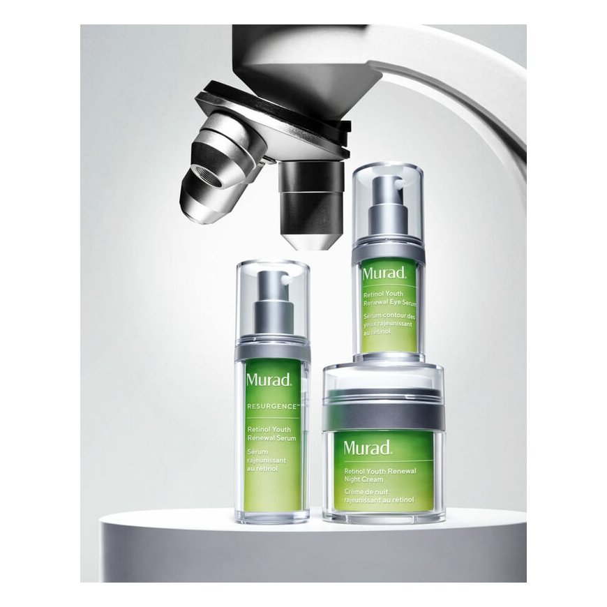 Murad 80967 serums acīm 15 ml Sievietes – 5