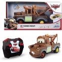 Smoby Simba Dickie Group Dickie Toys autod Martti Turbo Racer, kaugjuhtimisega auto