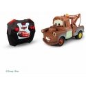 Smoby Simba Dickie Group Dickie Toys Cars Martti Turbo Racer, remote-controlled car