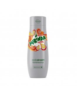 SodaStream Mirinda Orange 440 ml