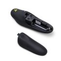 DICOTA Pin Point Wifi-esittelylaite RF musta DICOTA Pin Point Wifi-esittelylaite RF musta