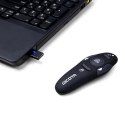DICOTA Pin Point wireless presenter RF Black DICOTA Pin Point wireless presenter RF Black