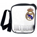 Travel Cyp Brands Real Madrid shoulder bag Travel Cyp Brands Real Madrid shoulder bag