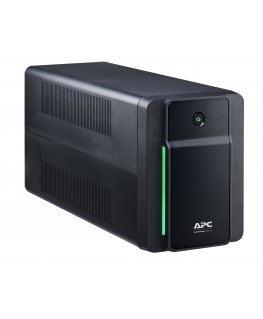 APC Easy UPS nepertraukiamo maitinimo resursai (UPS) „Line-Interactive“ 2,2 kVA 1200 W 6 AC išvestis(ys / čių)