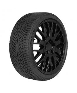 Michelin 275/50R19 Pultas ALPIN 5 SUV 112V XL FR N0