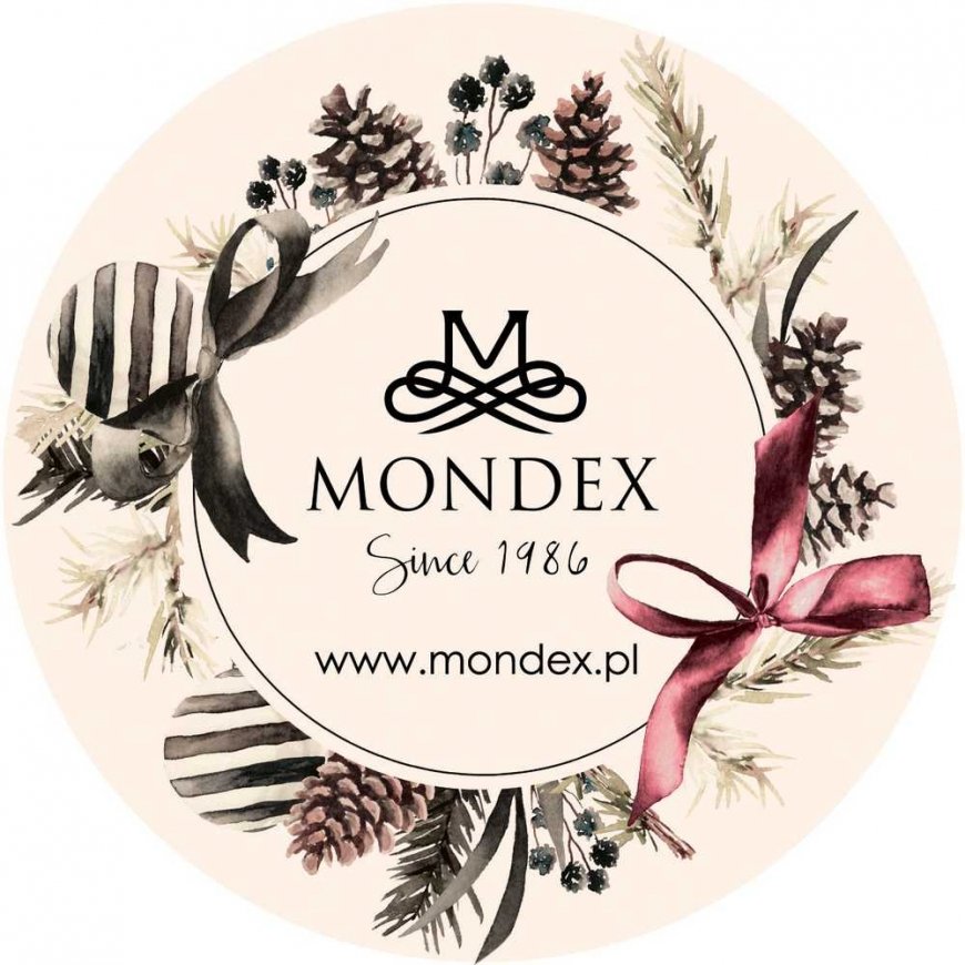 Mondex Since 1986 SANTA LILA Complete 24 bombs 5.5 cm – 3