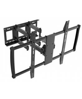 Reflecta 23158 TV mount/stand 2.54 m (100") Black