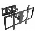 Reflecta 23158 TV-kiinnike 2,54 m (100") musta Reflecta 23158 TV-kiinnike 2,54 m (100") musta