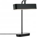 Nordlux Merlin table lamp, black Nordlux Merlin table lamp, black