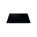 Whirlpool WS Q2160 NE Must Sisseehitatud 59 cm Tsooniga induktsioonplaat 4 tsoon(id)