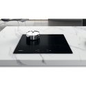 Whirlpool WS Q2160 NE Must Sisseehitatud 59 cm Tsooniga induktsioonplaat 4 tsoon(id)