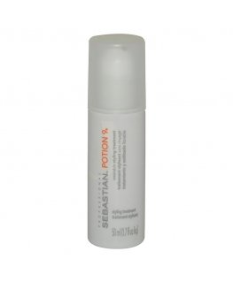 Sebastian Professional Potion 9 valkājama stila ārstēšana 50 ml