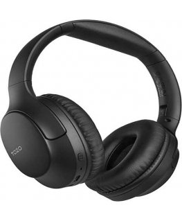 Tozo H100 Bluetooth Ympärikuulokkeet Musta