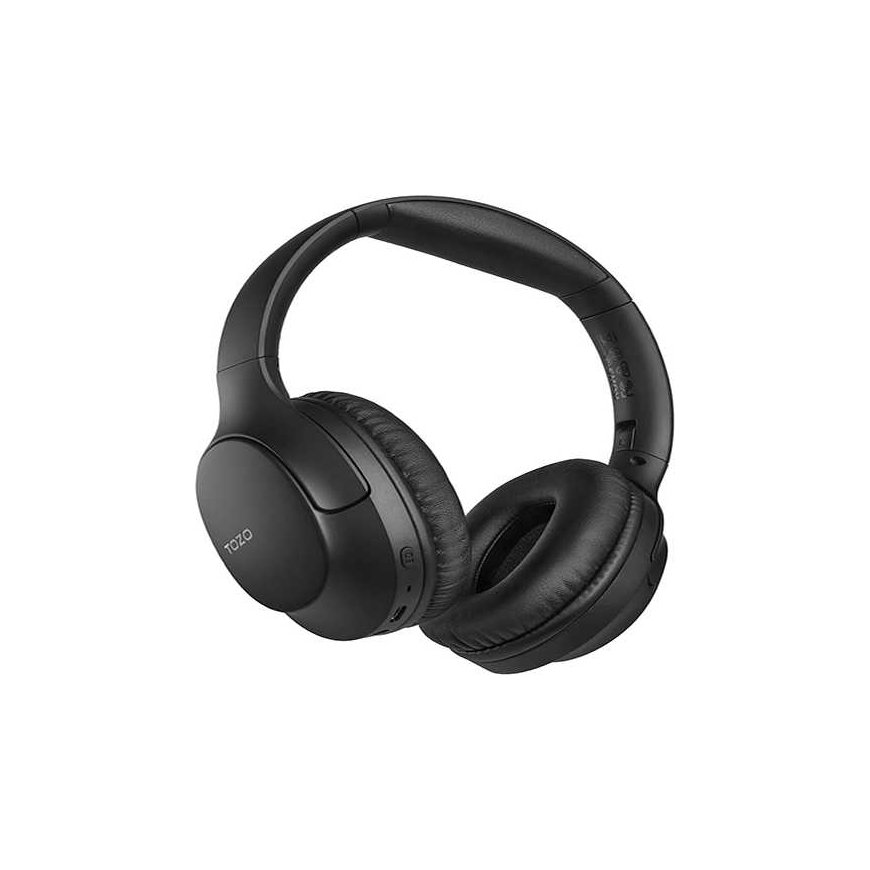 Tozo H100 Bluetooth virs auss austiņas melnas