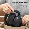 Tozo H100 Bluetooth virs auss austiņas melnas Tozo H100 Bluetooth virs auss austiņas melnas