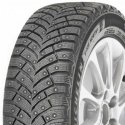 Michelin riepas X-Ice North 4 SUV 107 T XL Michelin riepas X-Ice North 4 SUV 107 T XL