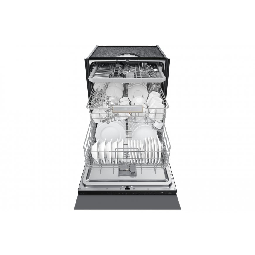 Samsung DW60DG750I00 Fully built-in 14 place settings C – 4