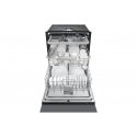 Samsung DW60DG750I00 Pilnībā iebūvēts 14 vietas C Samsung DW60DG750I00 Pilnībā iebūvēts 14 vietas C