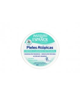 Instituto Español Pieles Atópicas 400 ml Cream