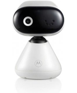 Motorola Baby Monitorius PIP1500 Connect WIFI -itkuhälytin, lisäkamera