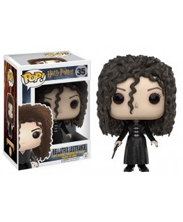 FUNKO Pop! Movies: Harry Potter - Bellatrix Lestrange