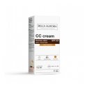 BELLA AURORA Dark Spot CC Cream SPF50+. Medium shade 30 ml CC-voide