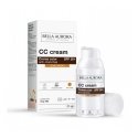 BELLA AURORA Dark Spot CC Cream SPF50+. Medium shade 30 ml CC kremas BELLA AURORA Dark Spot CC Cream SPF50+. Medium shade 30 ml CC kremas