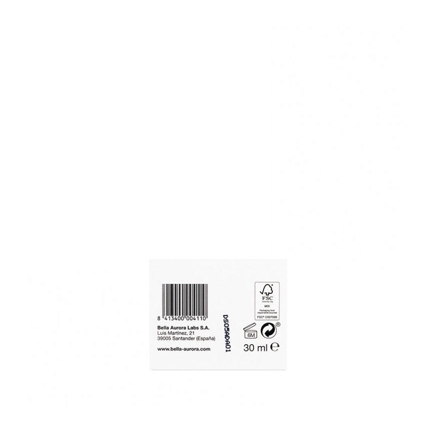 BELLA AURORA Dark Spot CC Cream SPF50+. Medium shade 30 ml – 5