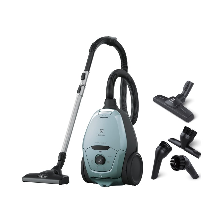 Electrolux PD82-4MB 3,5 L Cilindra