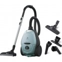 Electrolux PD82-4MB 3,5 L Cilindra putekļsūcējs Sauss 600 W Putekļu maiss Electrolux PD82-4MB 3,5 L Cilindra putekļsūcējs Sauss 600 W Putekļu maiss