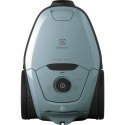 Electrolux PD82-4MB 3,5 L Цилиндрический пылесос Cухой 600 W Мешок для пыли